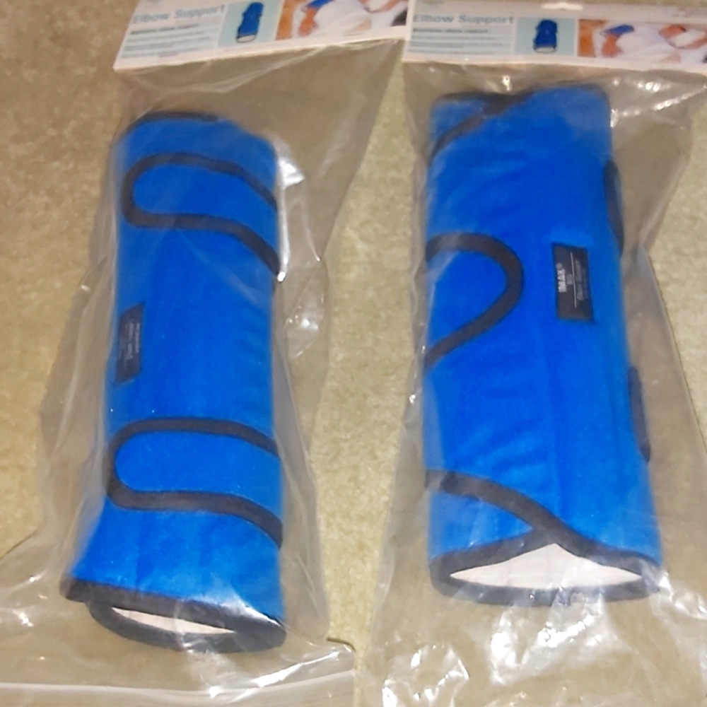 Imak ELBOW SUPPORT 1pc only